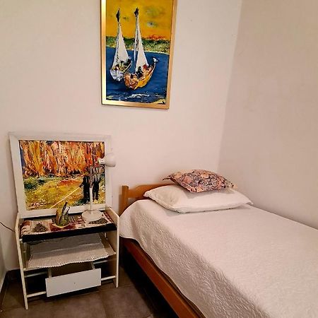 ספליט Yellow, Red & Blue Apartment מראה חיצוני תמונה
