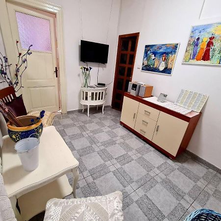 ספליט Yellow, Red & Blue Apartment מראה חיצוני תמונה