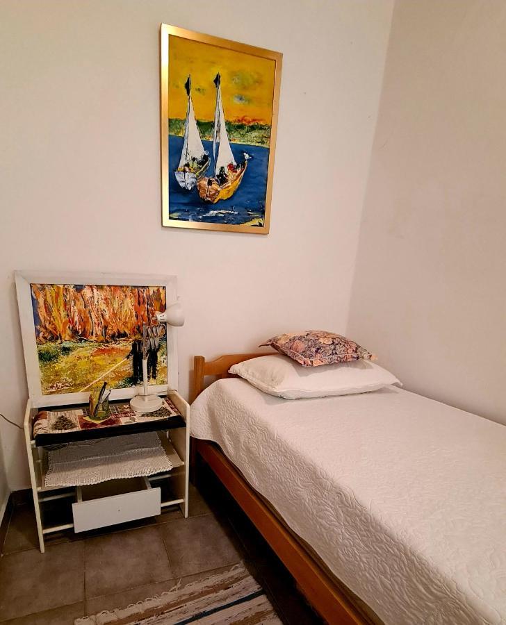 ספליט Yellow, Red & Blue Apartment מראה חיצוני תמונה