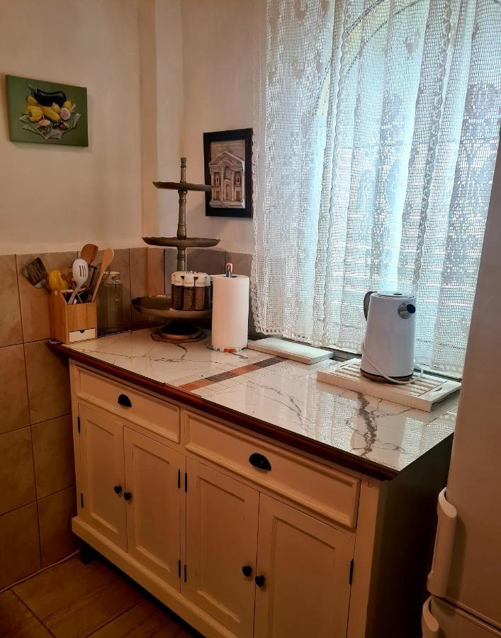 ספליט Yellow, Red & Blue Apartment מראה חיצוני תמונה