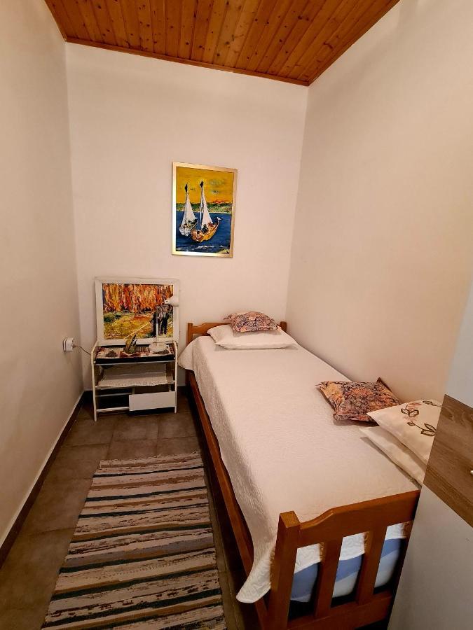 ספליט Yellow, Red & Blue Apartment מראה חיצוני תמונה