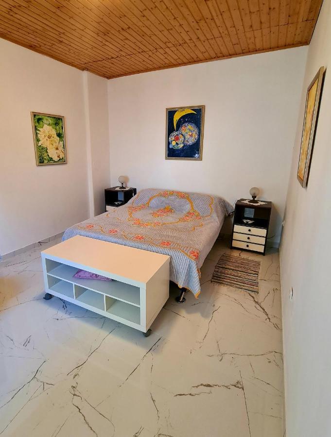 ספליט Yellow, Red & Blue Apartment מראה חיצוני תמונה